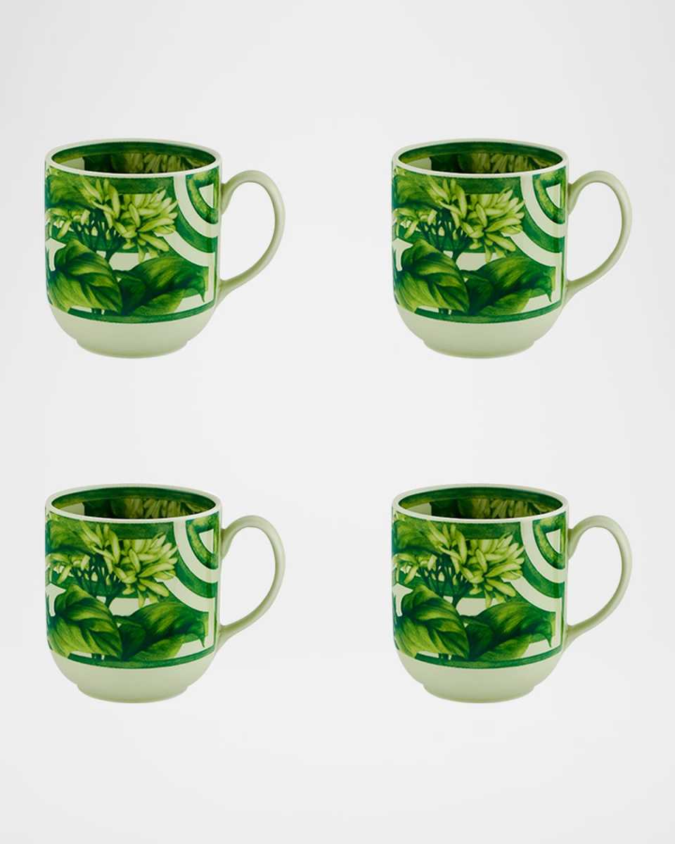 The Meaning 14.5 oz. Mugs, Set of 4